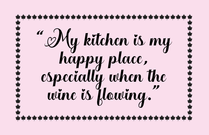 Funny Cutting Board Quotes