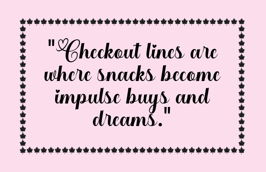 Funny Grocery Store Quotes