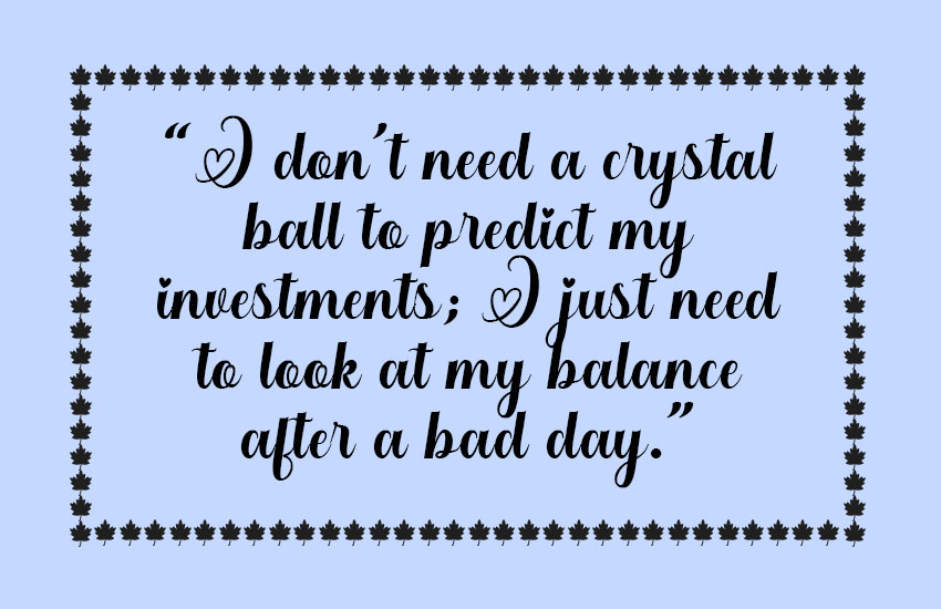 Funny Stock Market Quotes