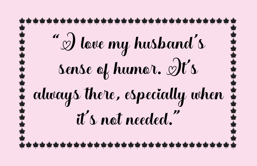 Funny Annoying Husband Quotes