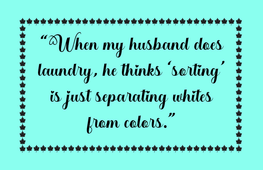 Funny Annoying Husband Quotes