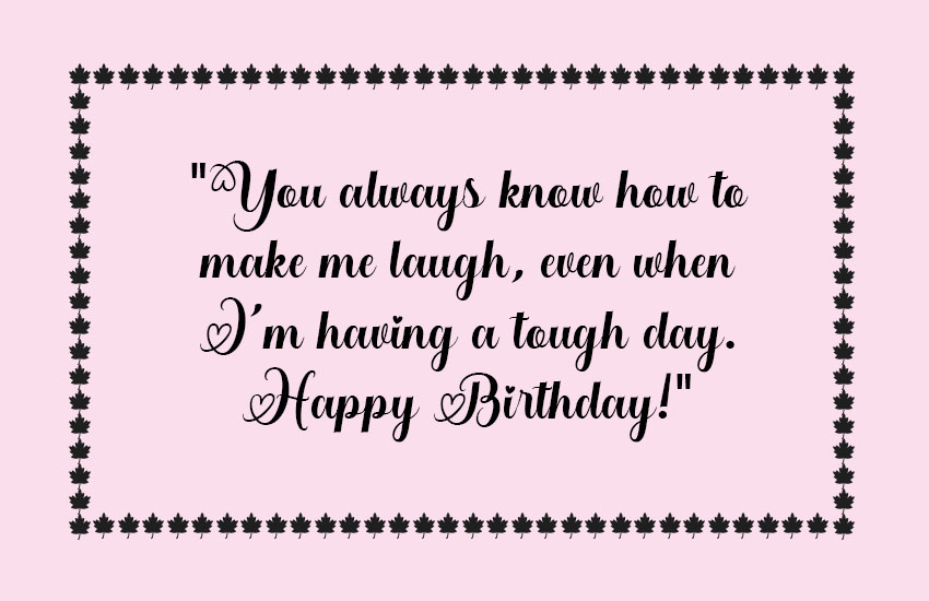 Funny Husband Birthday Quotes