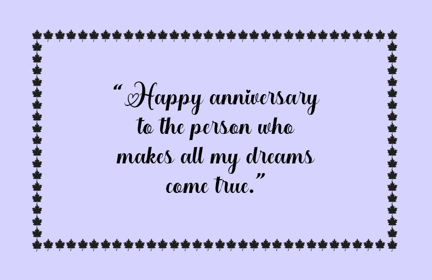 Funny Marriage Anniversary Quotes