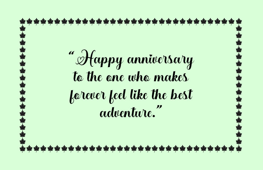 Funny Marriage Anniversary Quotes