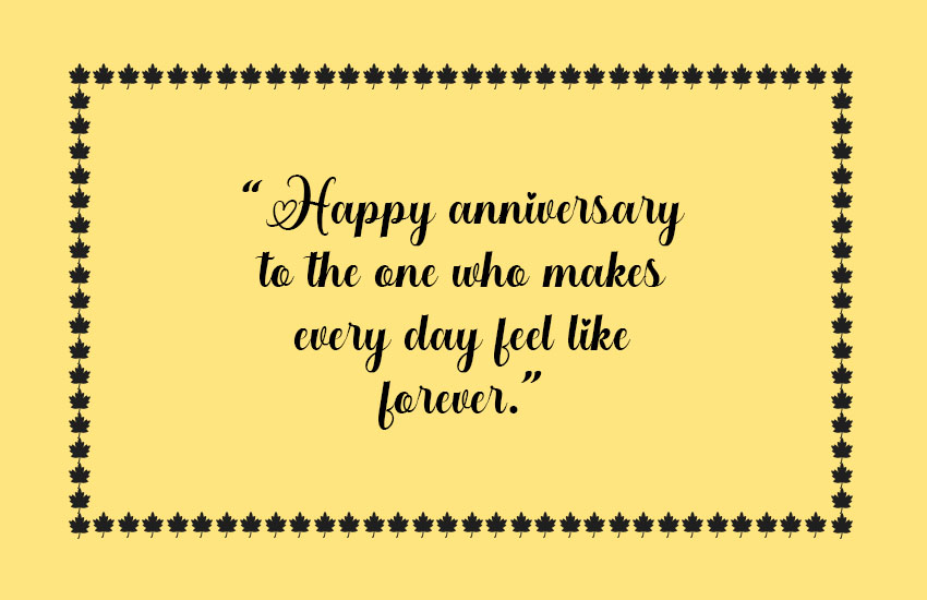 Funny Marriage Anniversary Quotes